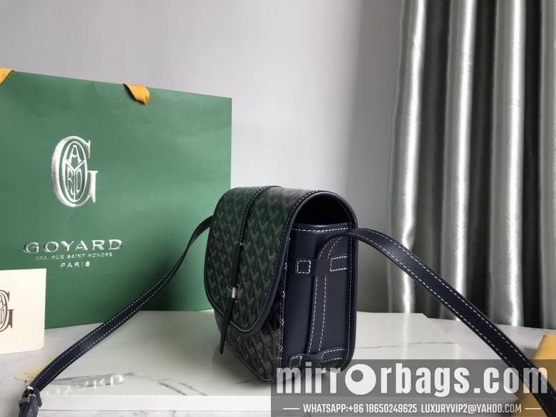 Cheap Goyard Bags 21X16X6cm 033102 GY 5