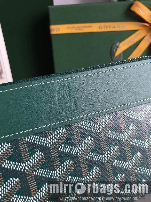 Cheap Goyard Bags 20X11X2.3cm 042328 JHJ 10