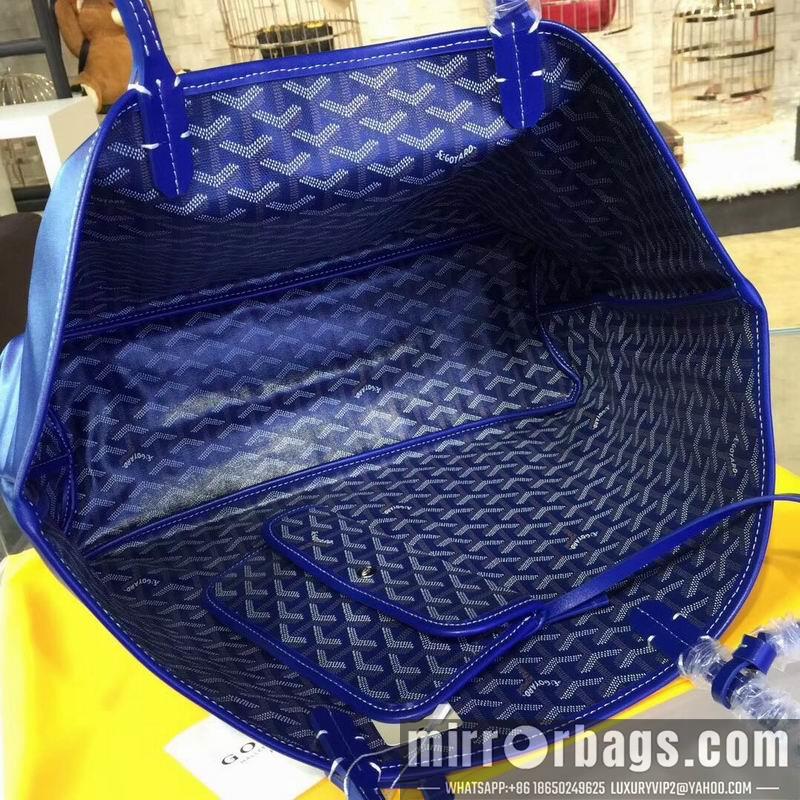 Cheap Goyard Bags GY211252 L40X16X30 M35X15X26-3
