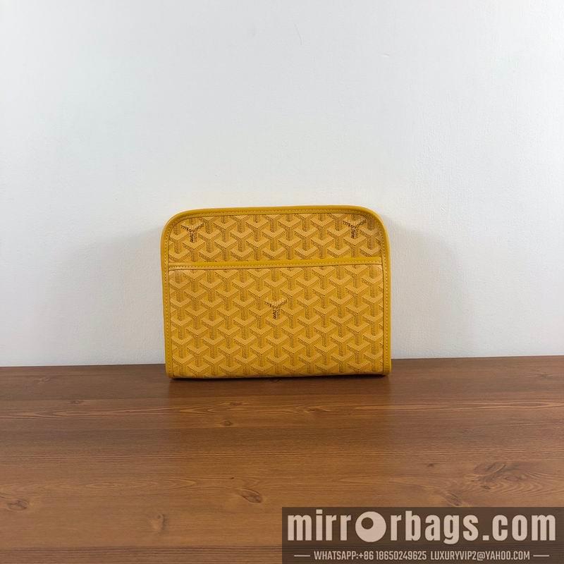 Cheap Goyard Bags GY Handbags 25X18.5x6cm-2