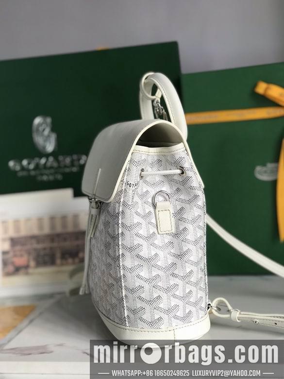 Cheap Goyard Bags 020195 18.5X21.5X8.5cm JHJ 10