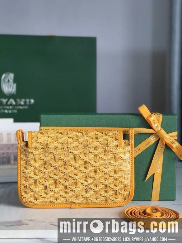 Cheap Goyard Bags 20X13cm 031712 XM 2