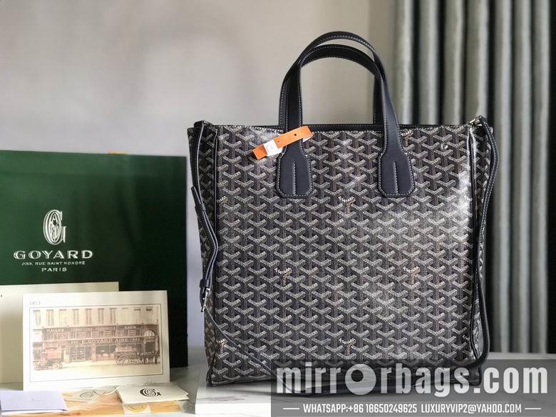 Cheap Goyard Bags 38X35X11.5cm 042309 JHJ 2