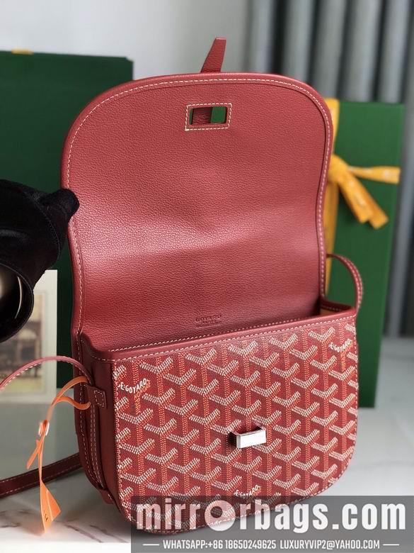 Cheap Goyard Bags 20198-1 21X16X6cm JHJ 1