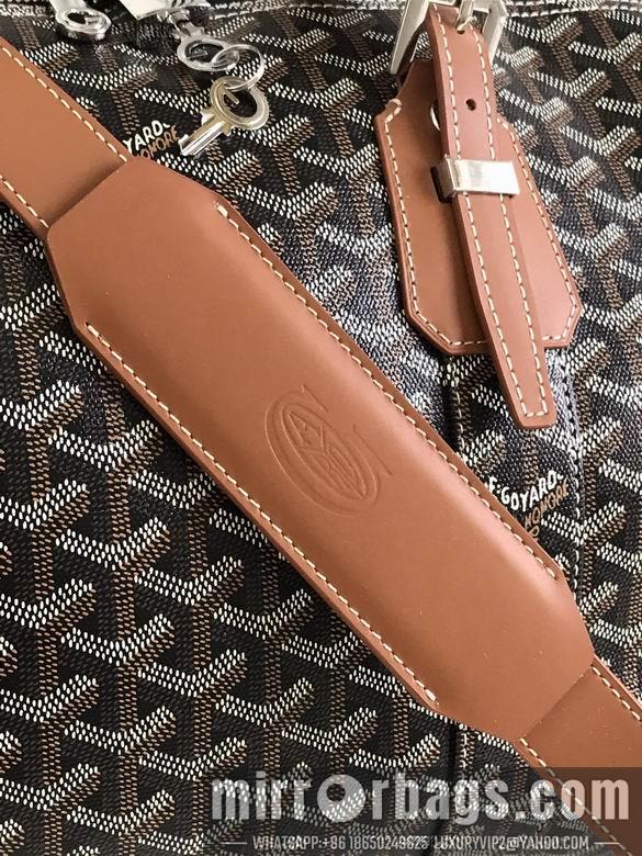 Cheap Goyard Bags Boston 020231-1 50X25X30cm JHJ 2