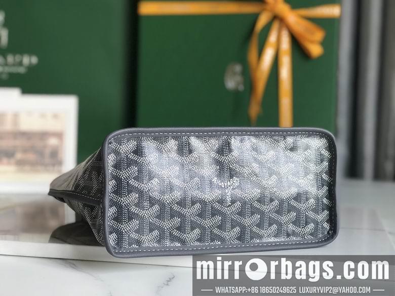 Cheap Goyard Bags 28X20X20X10cm 042308 JHJ 16