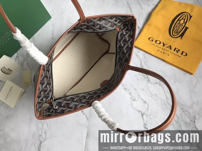 Cheap Goyard Bags GY020191 41X30X23.5X13cm JHJ 7
