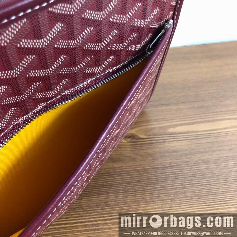 Cheap Goyard Bags GY Handbags 25X18.5x6cm-9