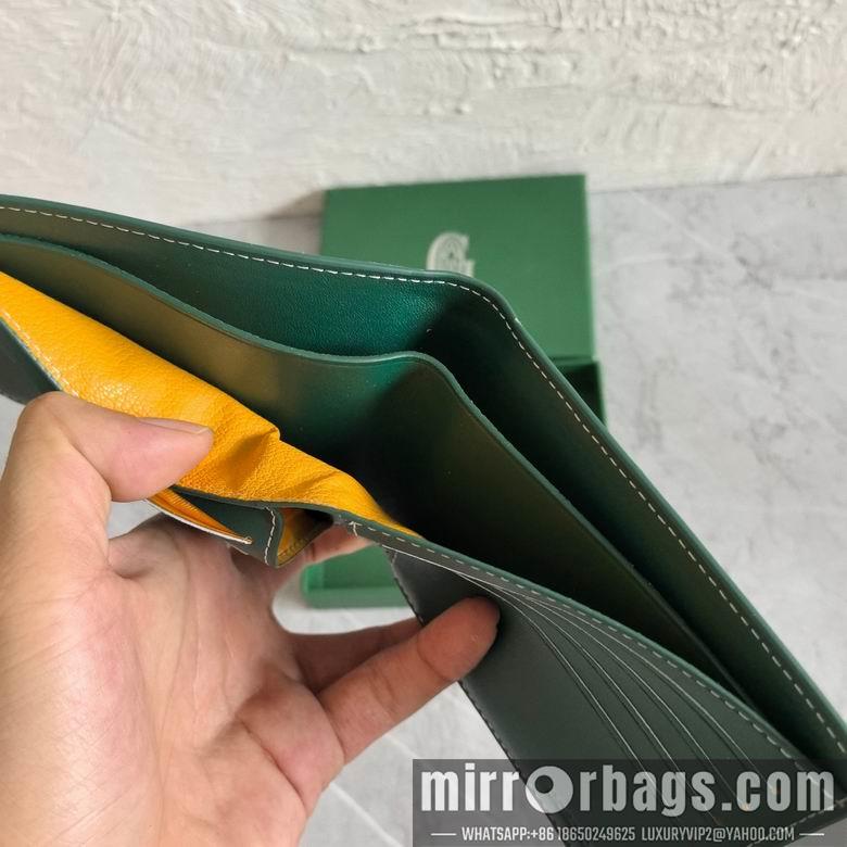Cheap Goyard Bags 7.1X0.5X10cm 100601 YT 4