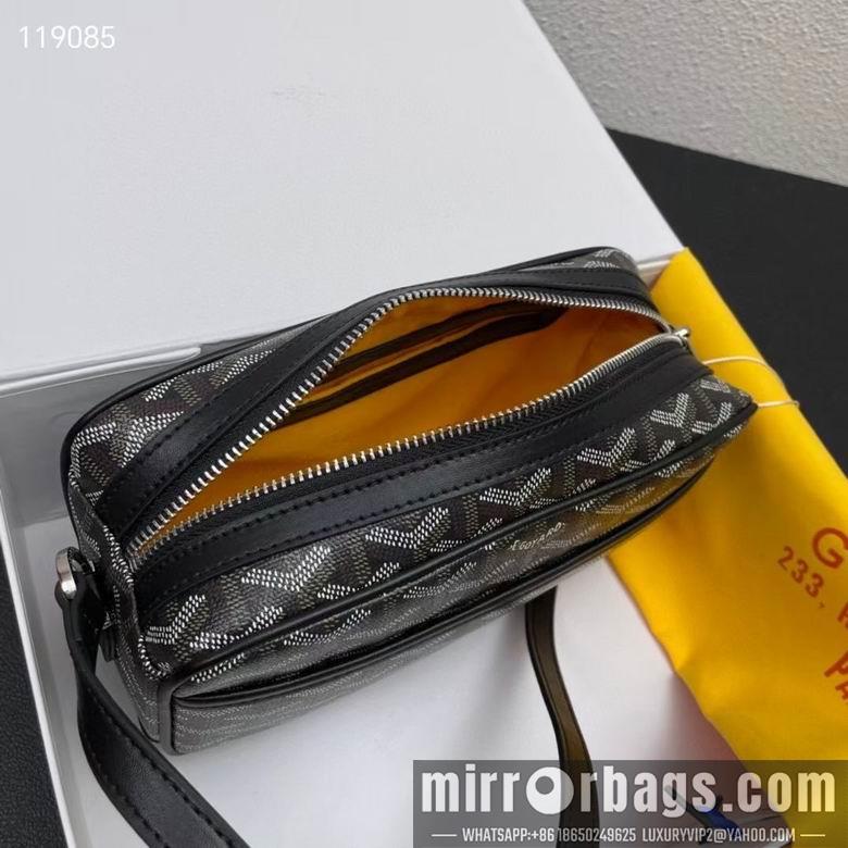 Cheap Goyard Bags 23X8X14cm 041209 YG 2