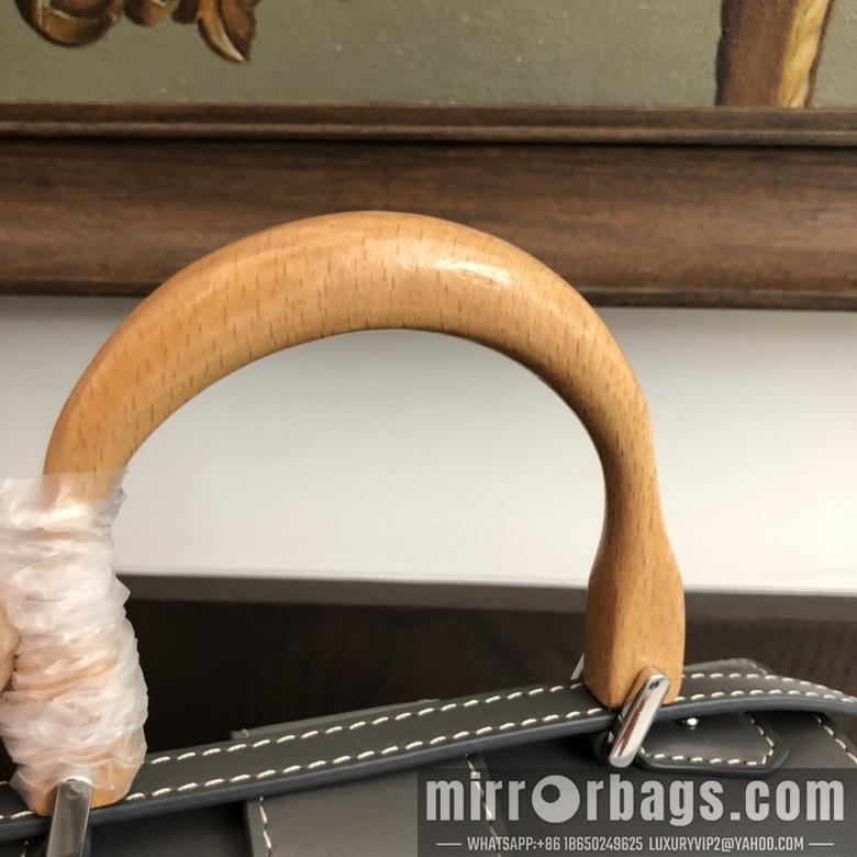 Cheap Goyard Bags Saigon 21X14X9cm 072602 GY-5