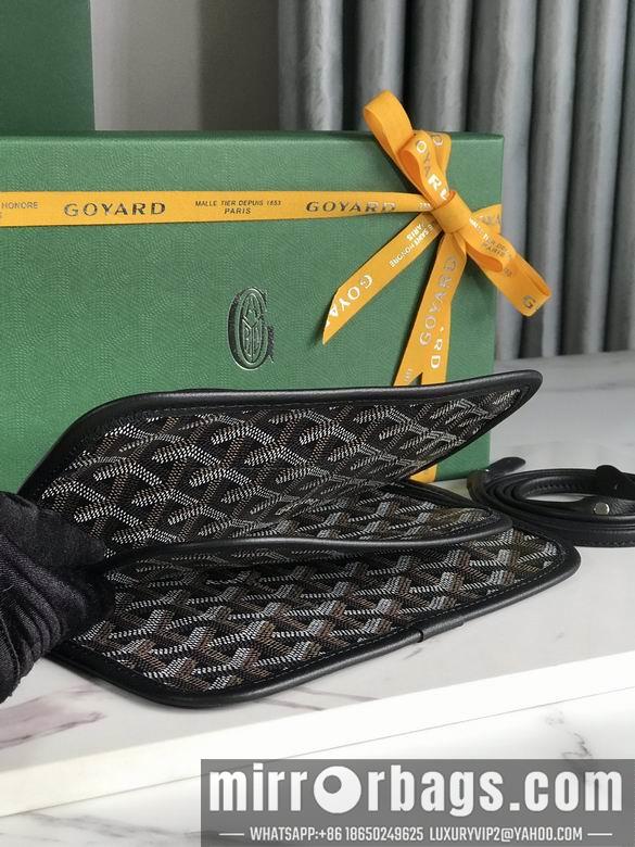 Cheap Goyard Bags 20X13cm 042340 JHJ 11