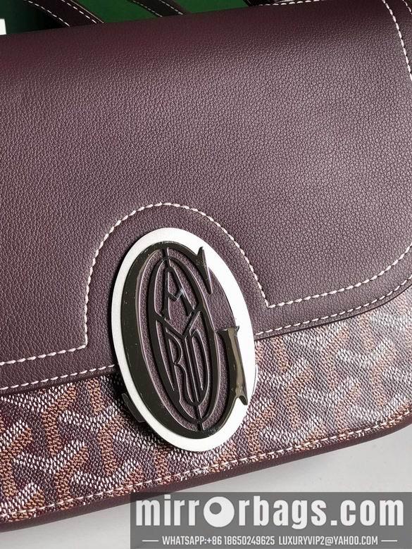 Cheap Goyard Bags 020213 25X17X8cm JHJ 4