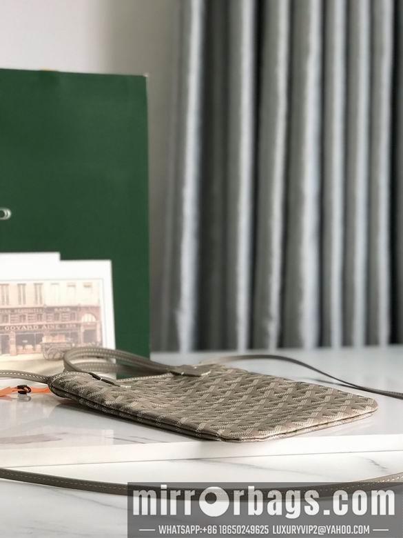 Cheap Goyard Bags 020187 24X1X21cm JHJ 3colour