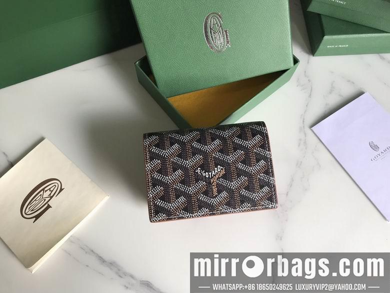 Cheap Goyard Bags 10.2X1.5X7cm 042339 JHJ 6