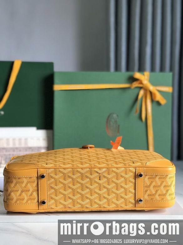 Cheap Goyard Bags 020199 34X17X9cm JHJ 4