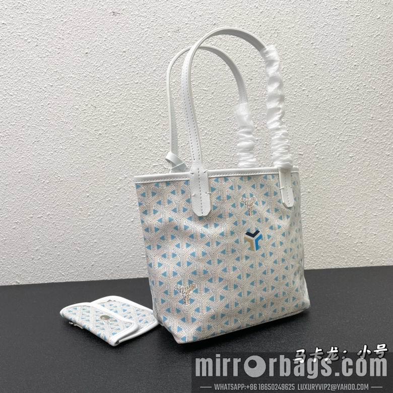 Cheap Goyard Bags 小29X20X10cm 中47X34X26cm 大55X40X30cm 050407 YG 2