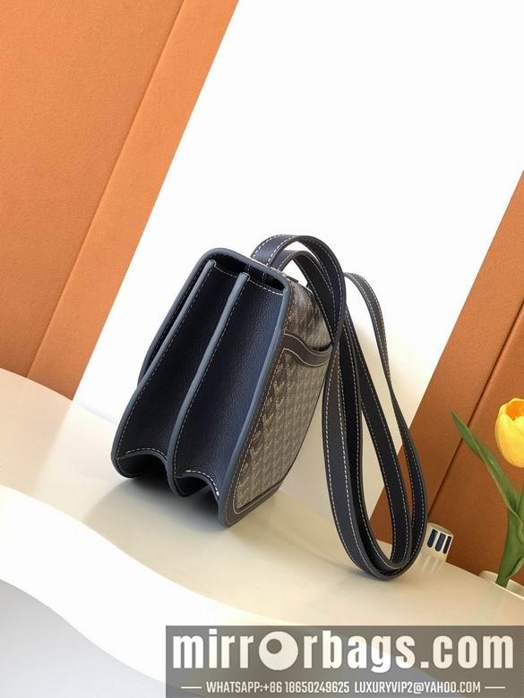 Cheap Goyard Bags 17X8X25cm 032101 YG 3