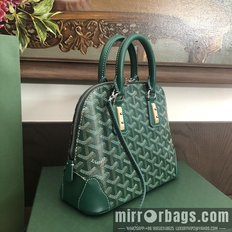 Cheap Goyard Bags Vendome 23X18X10cm 072601 GY-4