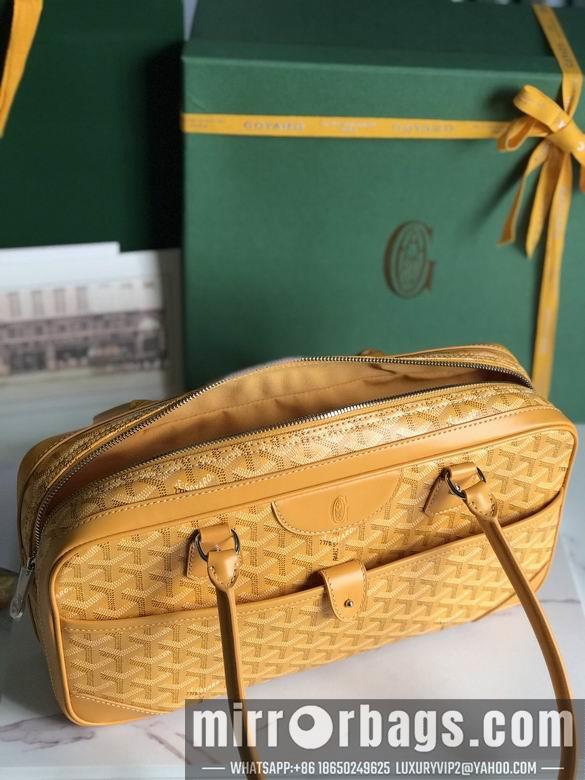 Cheap Goyard Bags 020199 34X17X9cm JHJ 4