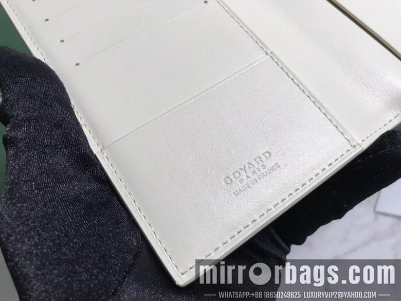 Cheap Goyard Bags 10X14.2cm 042331 JHJ 5