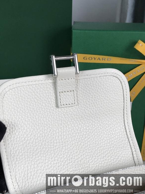 Cheap Goyard Bags 020128 16X14X6cm JHJ 6