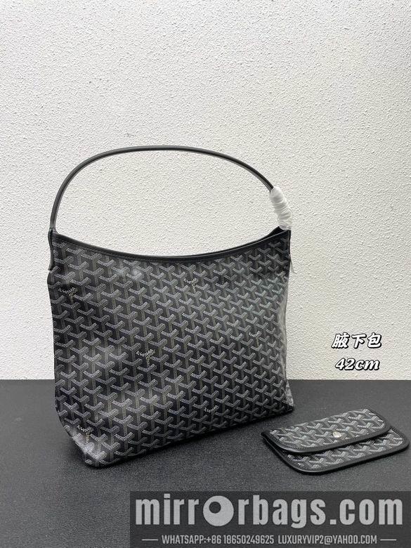 Cheap Goyard Bags 27X15X42cm 050408 YG 6