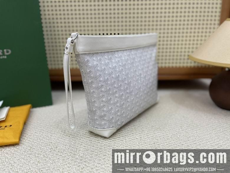 Cheap Goyard Bags 24X6.5X22cm 072001 YG 11
