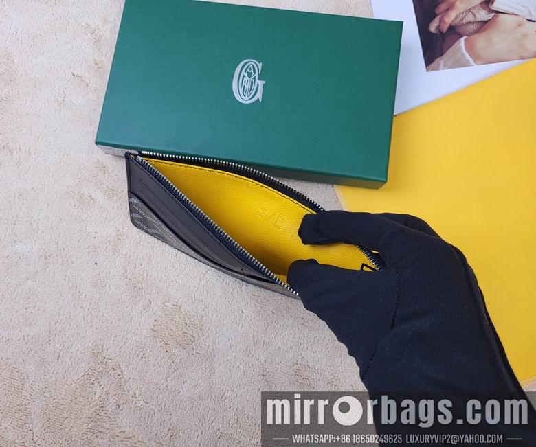 Cheap Goyard Bags 098 11.5X1X21cm ZC 6