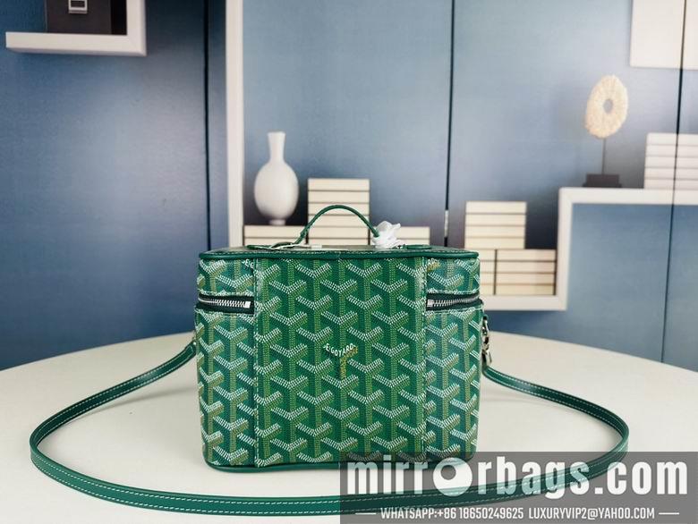 Cheap Goyard Bags 21X15X14cm 070502 XMY 1