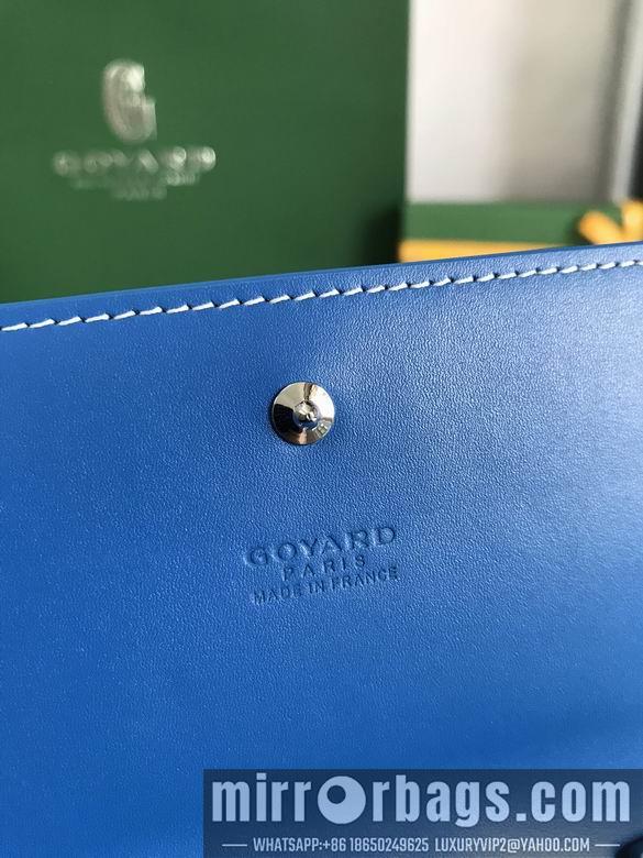 Cheap Goyard Bags 02019 12X3.3X19cm JHJ 4
