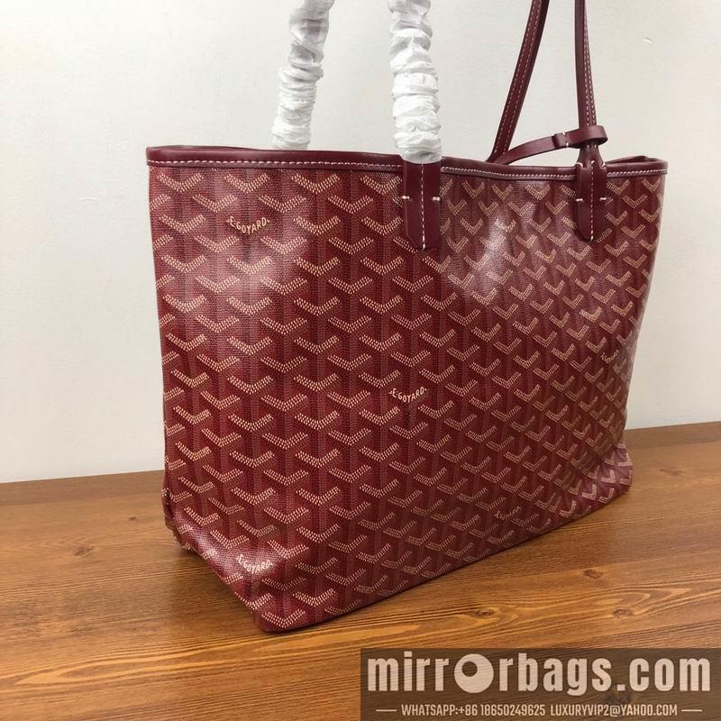 Cheap Goyard Bags GY L40X15X30 55cm S34X14X27 47cm-4