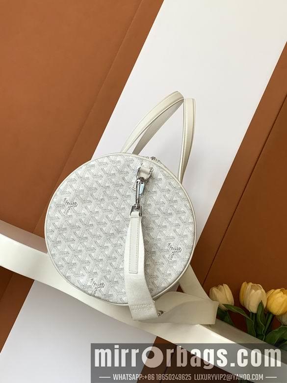 Cheap Goyard Bags 8311 40X23X23cm YG 4