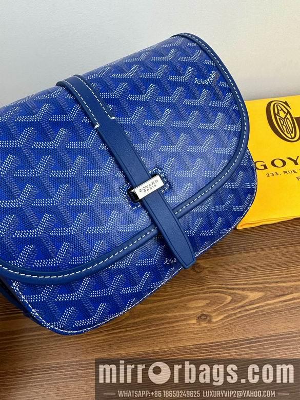 Cheap Goyard Bags 16X7X22cm 082604 GY 8