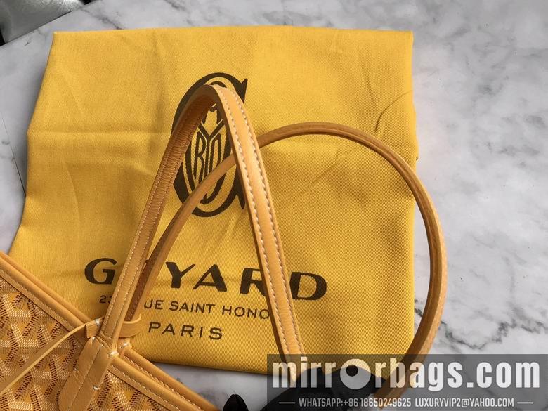 Cheap Goyard Bags 35X28X16cm 033103 GY 8