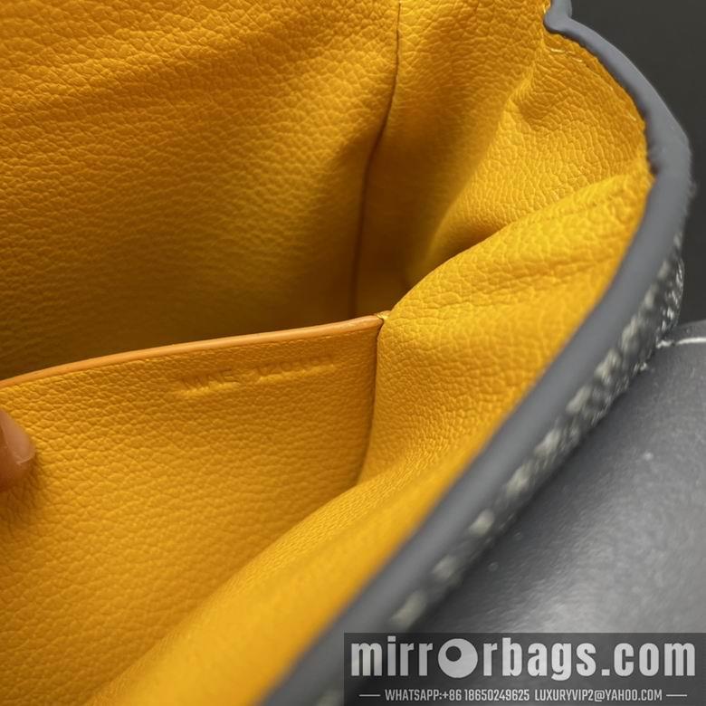 Cheap Goyard Bags 20X14.5X9cm 050410 YG 4