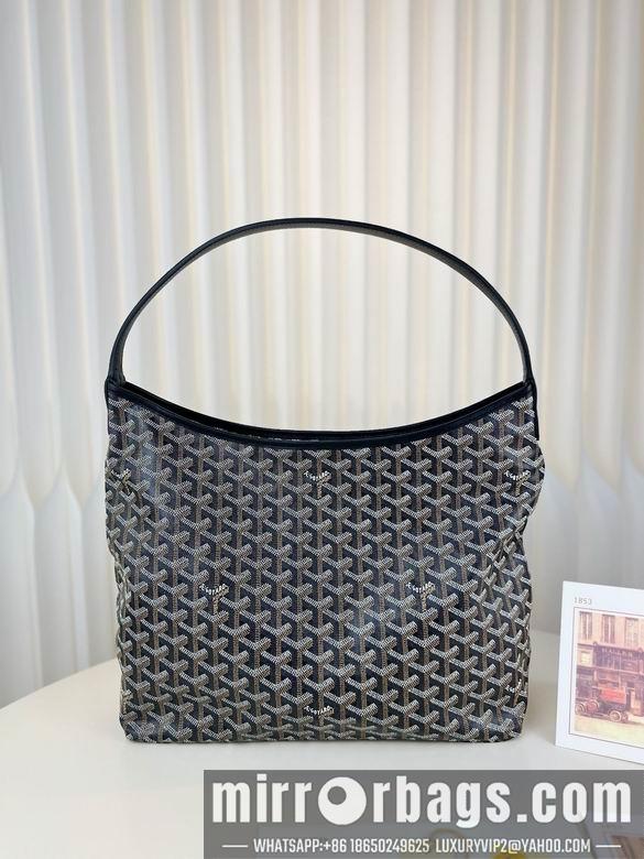 Cheap Goyard Bags 32X13.5X34cm 061109 YG 6