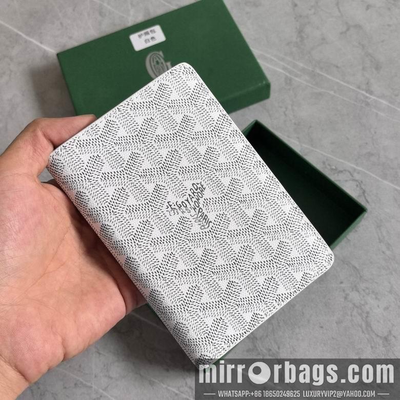 Cheap Goyard Bags 10X14X2cm 092702 YT 3