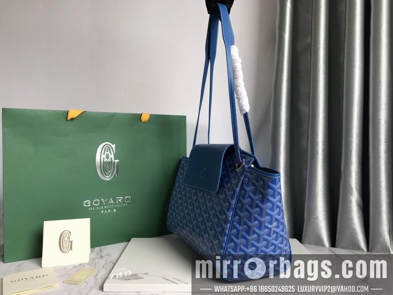 Cheap Goyard Bags 30X24X14.5cm 042330 JHJ 6