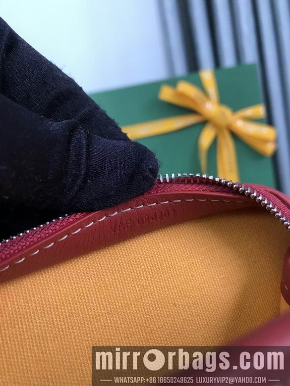 Cheap Goyard Bags 25X18X7cm 031714 XM 5