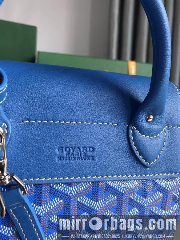 Cheap Goyard Bags 020195 18.5X21.5X8.5cm JHJ 8