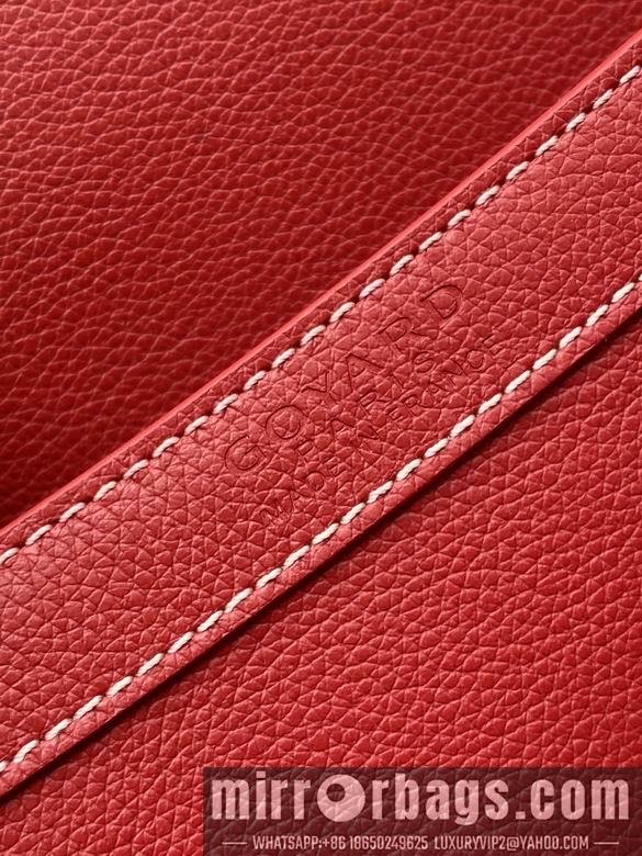 Cheap Goyard Bags 17X8X25cm 032101 YG 2