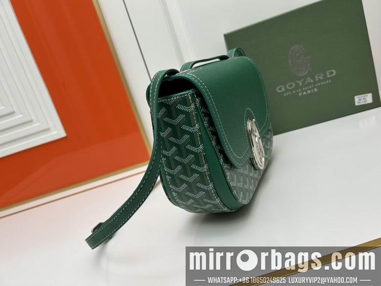 Cheap Goyard Bags 25X17X8cm 052109 XMY 8