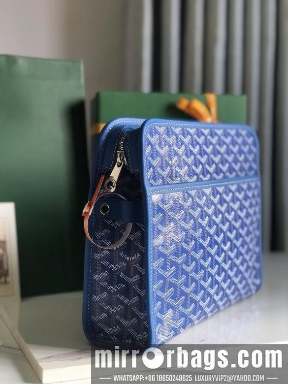 Cheap Goyard Bags 30X23X7.5cm 042341 JHJ 7