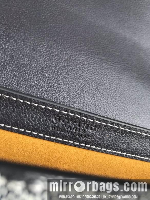 Cheap Goyard Bags 020213 25X17X8cm JHJ 9