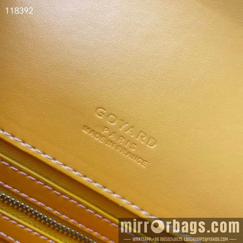 Cheap Goyard Bags 25X10X18cm 041202 YG 2