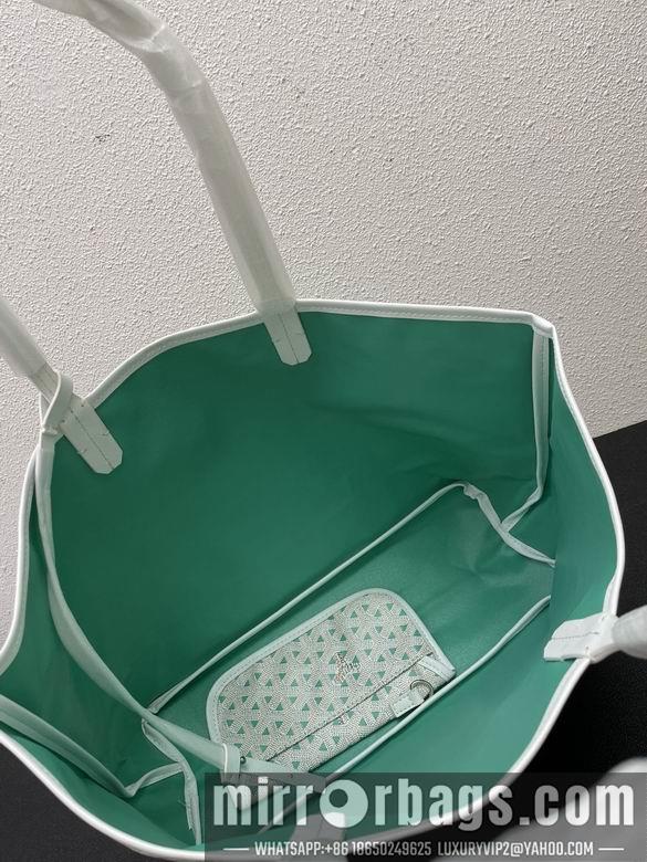 Cheap Goyard Bags 小29X20X10cm 中47X34X26cm 大55X40X30cm 050407 YG 8