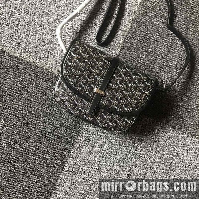 Cheap Goyard Bags GY19101317 22X15X6.5 CM-5