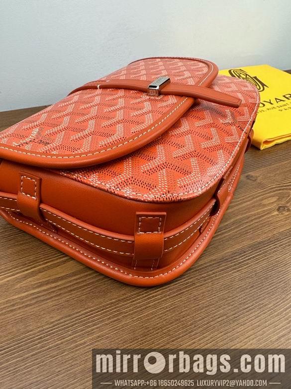 Cheap Goyard Bags 16X7X22cm 082604 GY 7