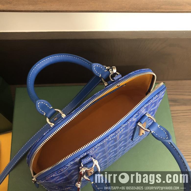 Cheap Goyard Bags Vendome 23X18X10cm 072601 GY-8